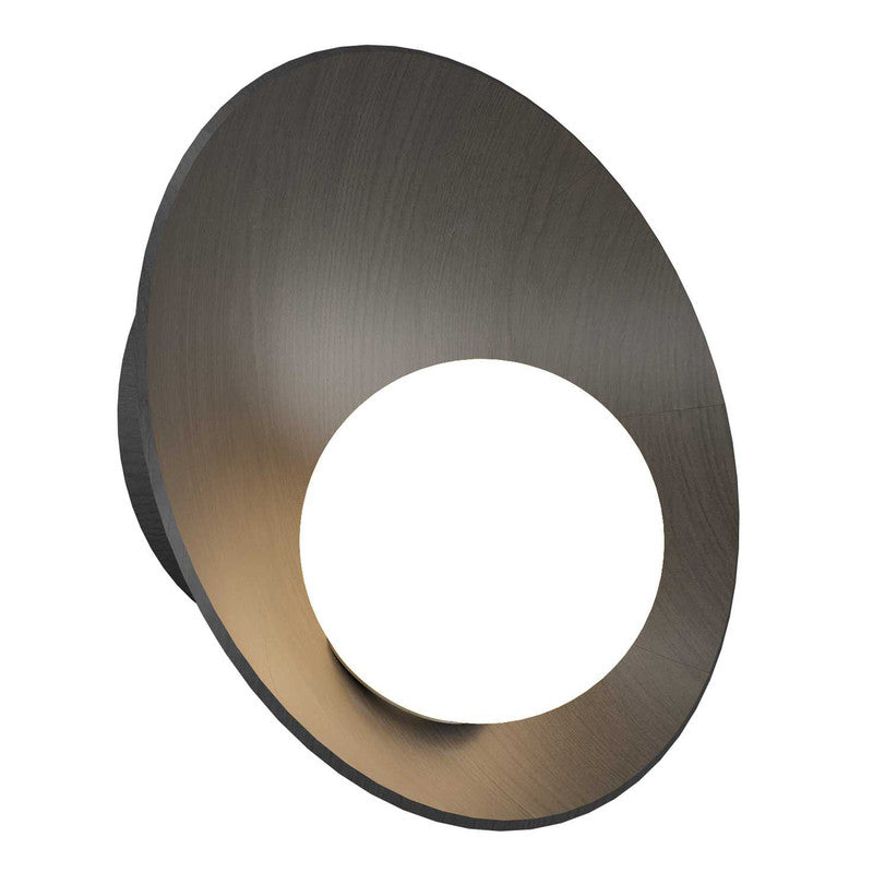 Oyster Accord Dimmable Bulb Wall Lamp