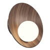 Oyster Accord Dimmable Bulb Wall Lamp