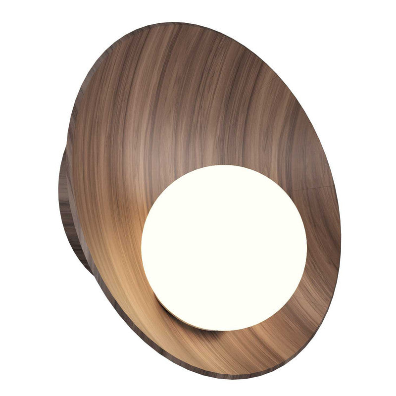 Oyster Accord Dimmable Bulb Wall Lamp