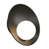 Oyster Accord Dimmable Bulb Wall Lamp