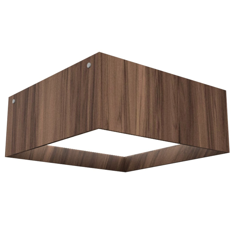 Miter Joint Half Squadro 15" LED Ceiling 495