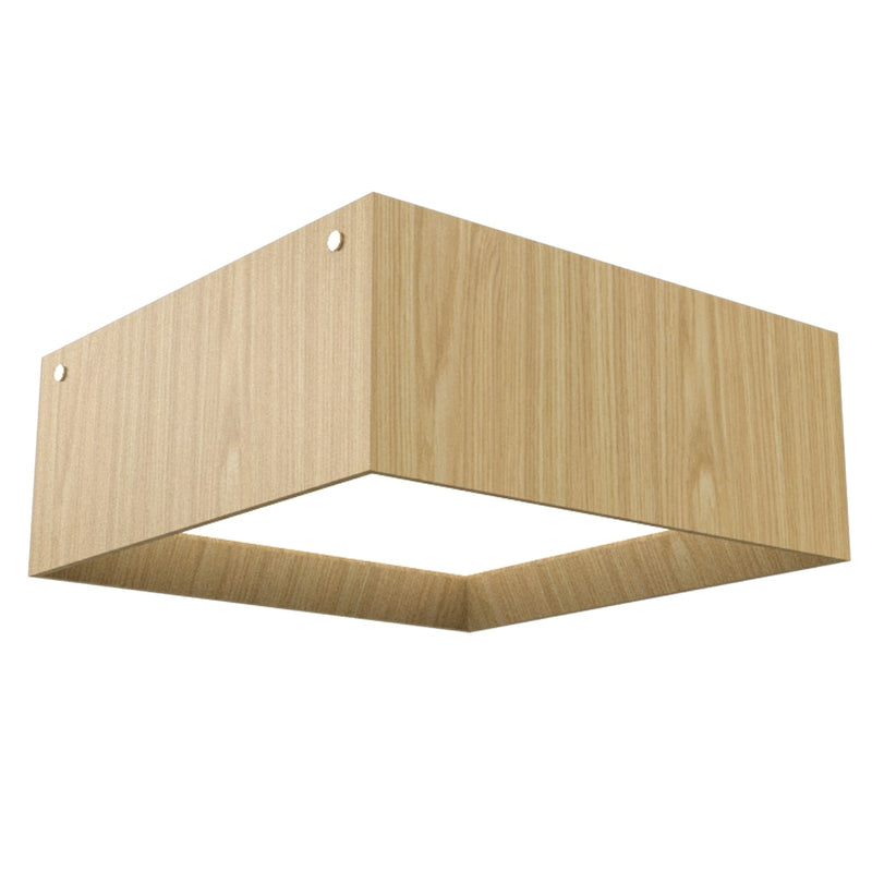 Miter Joint Half Squadro 15" LED Ceiling 495