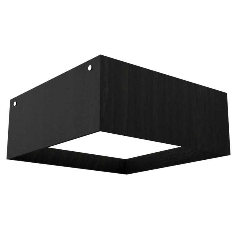 Miter Joint Half Squadro 15" LED Ceiling 495