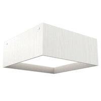 Miter Joint Half Squadro 15" LED Ceiling 495