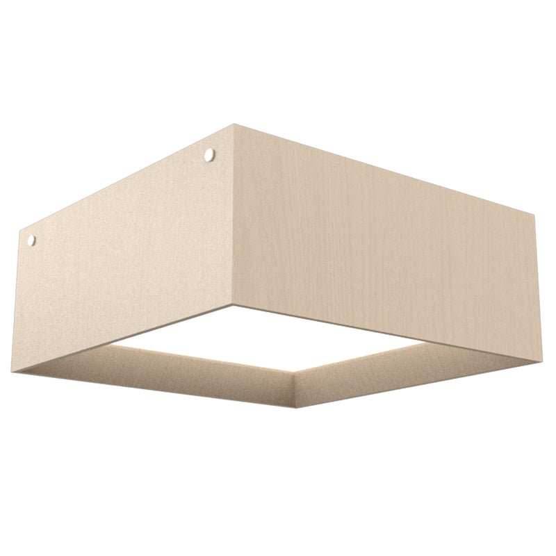 Miter Joint Half Squadro 15" LED Ceiling 495