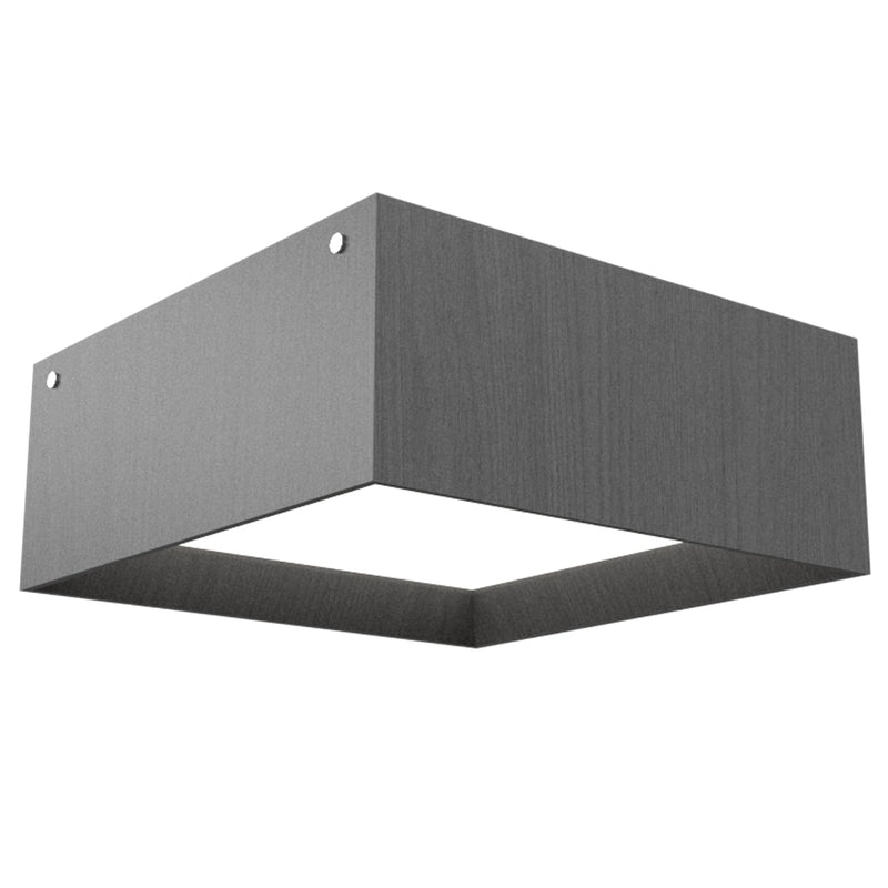 Miter Joint Half Squadro 15" LED Ceiling 495