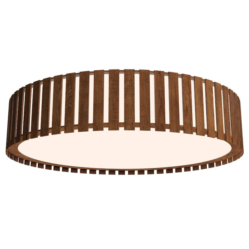 Slatted LED 35" Ceiling 5037LED