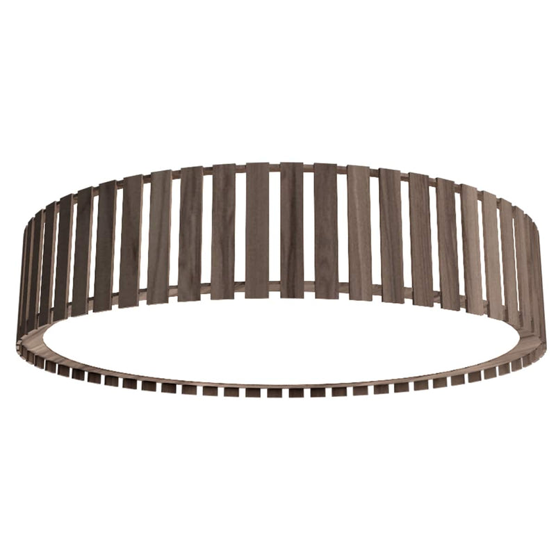 Slatted LED 35" Ceiling 5037LED