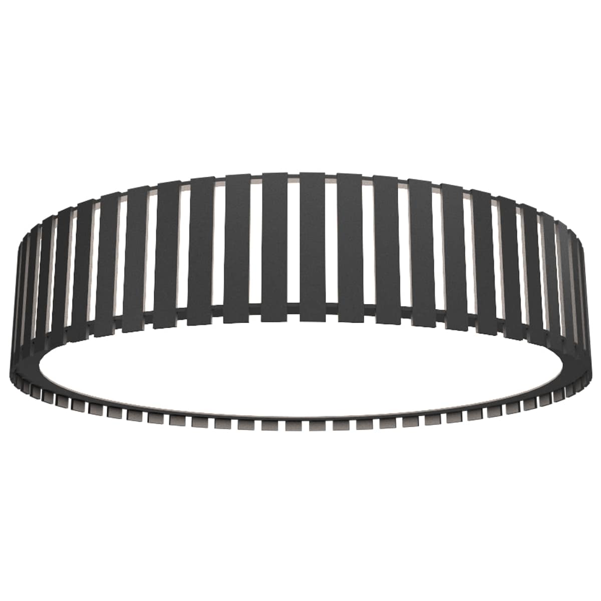 Slatted LED 24" Ceiling 5034LED