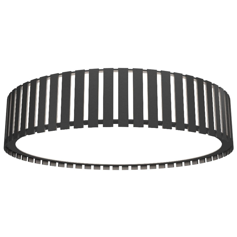 Slatted LED 35" Ceiling 5037LED