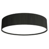 Cylindrical 15" LED Ceiling Mounted Lamp 529LED