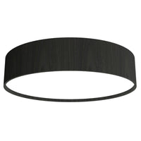 Cylindrical 15" LED Ceiling Mounted Lamp 529LED