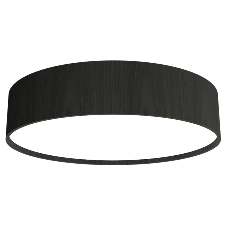 Cylindrical 15" LED Ceiling Mounted Lamp 529LED