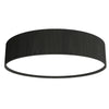 Cylindrical 15" LED Ceiling Mounted Lamp 529LED