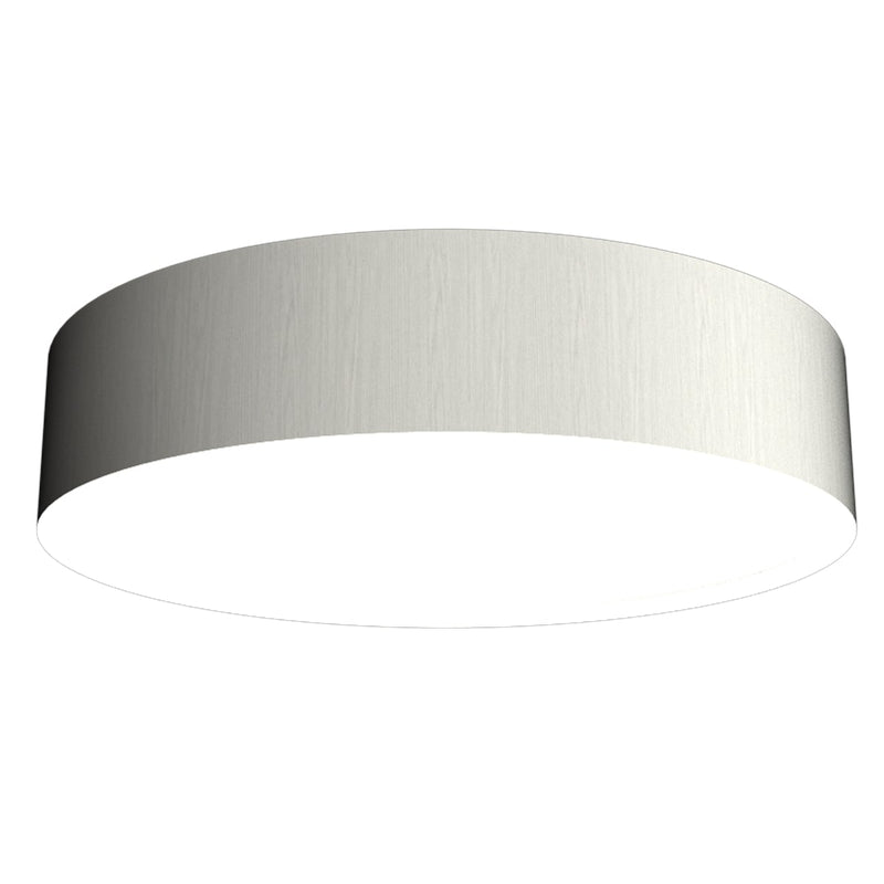 Cylindrical 15" LED Ceiling Mounted Lamp 529LED