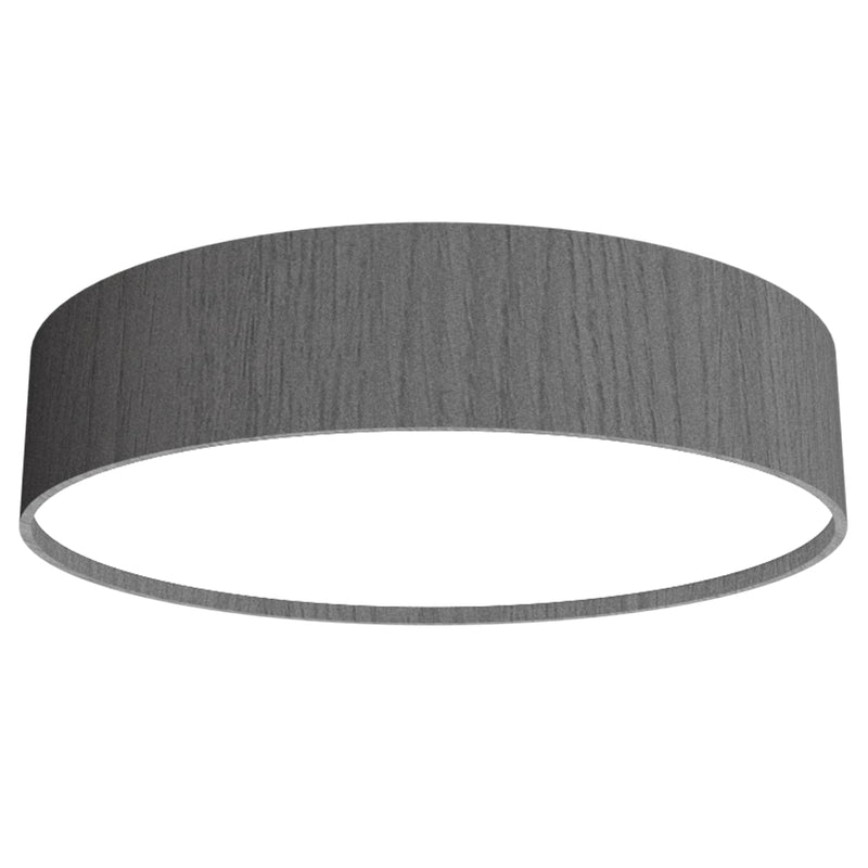 Cylindrical 15" LED Ceiling Mounted Lamp 529LED