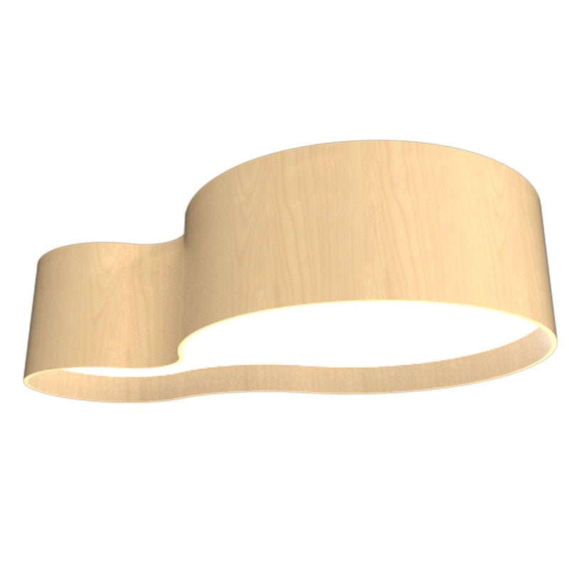 Organic 32" LED Ceiling Lamp 5064LED