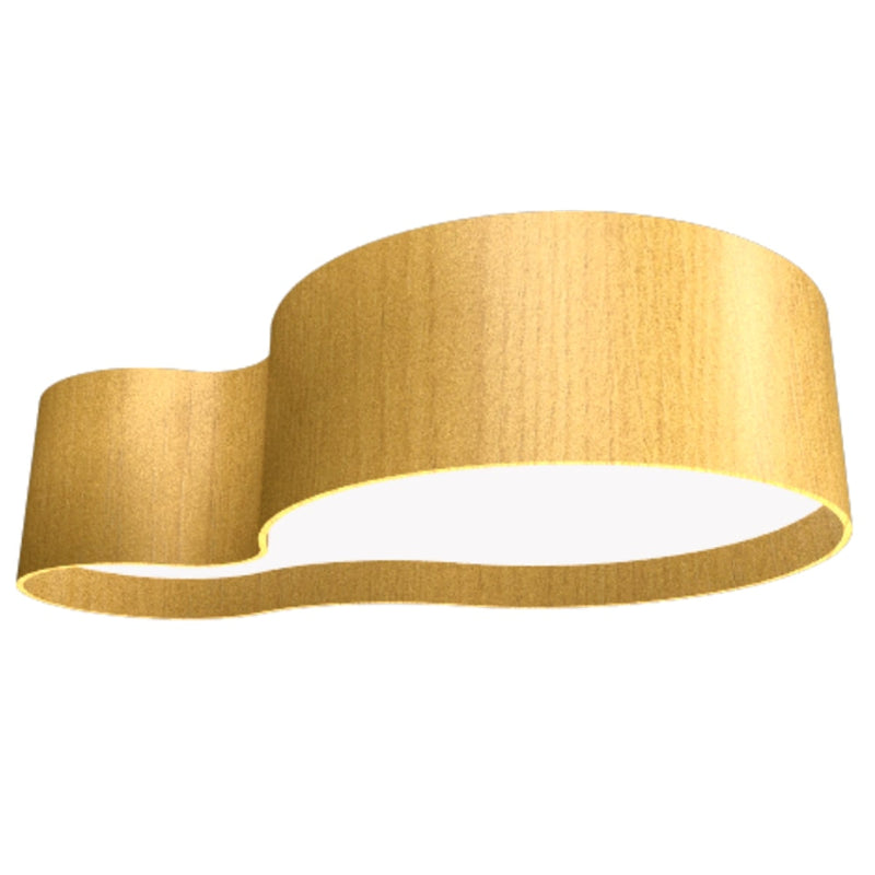 Organic 32" LED Ceiling Lamp 5064LED