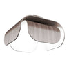 Clean Accord Natural Wood Ceiling Light 5115