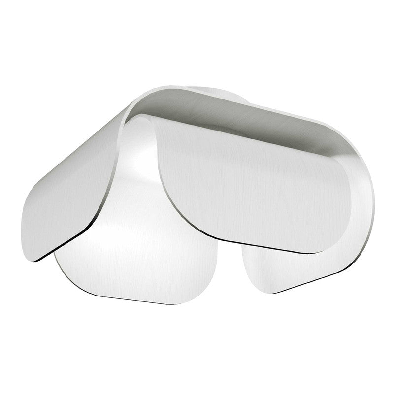 Clean Accord Natural Wood Ceiling Light 5115