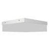 Clean 16" LED Flush Mount Lamp 565LED