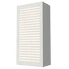 Clean Line 12" LED Wall Lamp 580LED