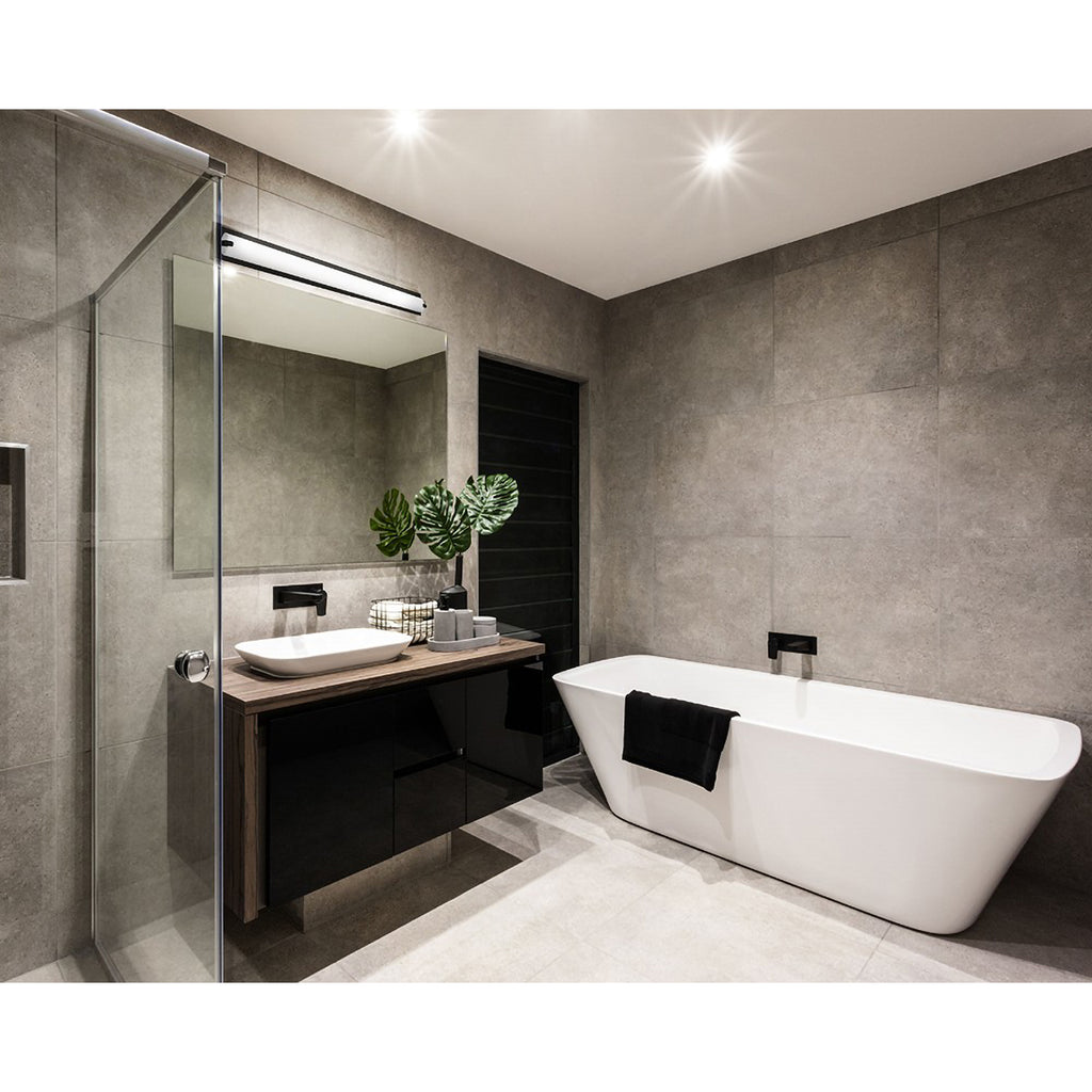Lighthouse 38" LED Vanity