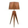 Faceted Table Lamp 7048