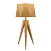 Faceted Table Lamp 7048