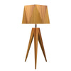 Faceted Table Lamp 7048