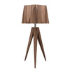 Faceted Table Lamp 7048