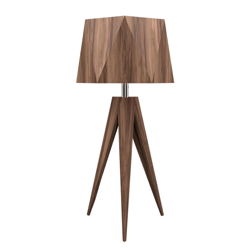 Faceted Table Lamp 7048