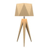 Faceted Table Lamp 7048