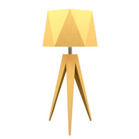 Faceted Table Lamp 7048