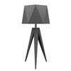 Faceted Table Lamp 7048