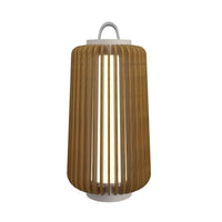 Stecche Di Legno Table Lamp 7060