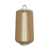 Stecche Di Legno Table Lamp 7060