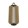 Stecche Di Legno Table Lamp 7060