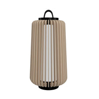 Stecche Di Legno Table Lamp 7060