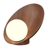 Oyster Accord 120V - 240V Table Lamp 7102