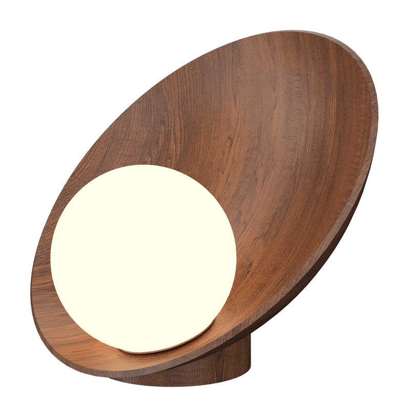 Oyster Accord 120V - 240V Table Lamp 7102
