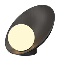 Oyster Accord 120V - 240V Table Lamp 7102