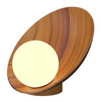 Oyster Accord 120V - 240V Table Lamp 7102