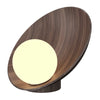 Oyster Accord 120V - 240V Table Lamp 7102