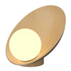 Oyster Accord 120V - 240V Table Lamp 7102