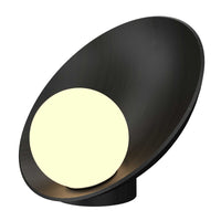 Oyster Accord 120V - 240V Table Lamp 7102
