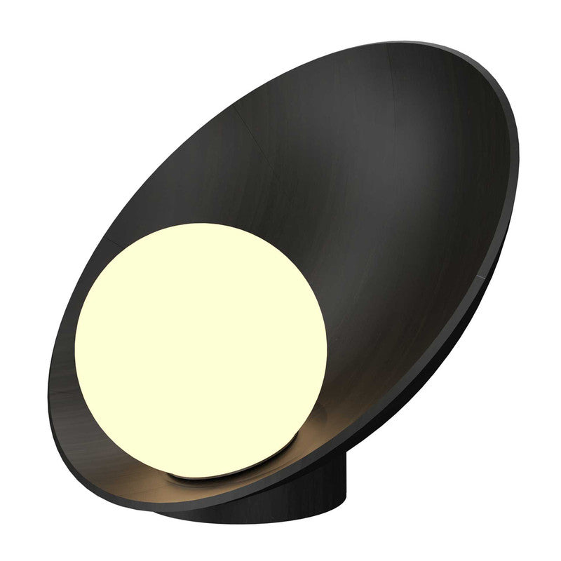 Oyster Accord 120V - 240V Table Lamp 7102