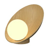 Oyster Accord 120V - 240V Table Lamp 7102