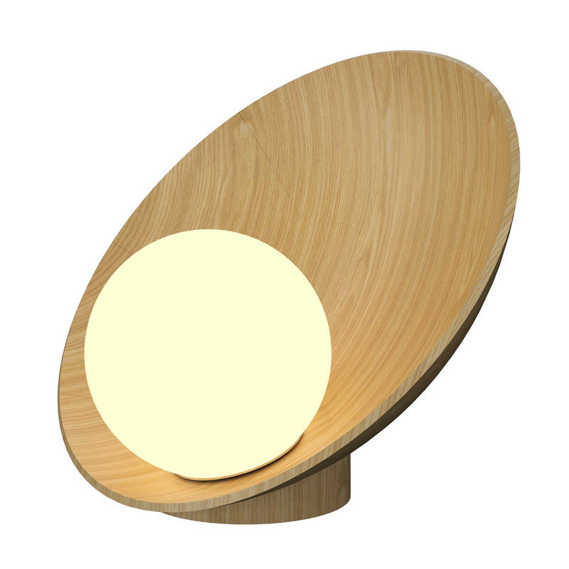 Oyster Accord 120V - 240V Table Lamp 7102