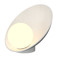 Oyster Accord 120V - 240V Table Lamp 7102